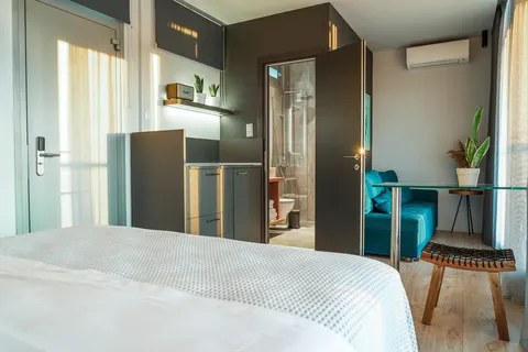 Sani Verde in Kassandra Municipal Unit — foto 3