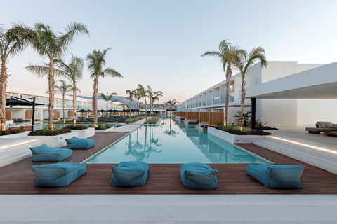 D' Andrea Lagoon All Suites - adults only foto 15