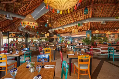 Bahia Principe Grand Tulum in Cancún — foto 3