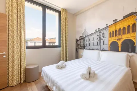 B&B HOTEL Brescia in Brescia, foto 15