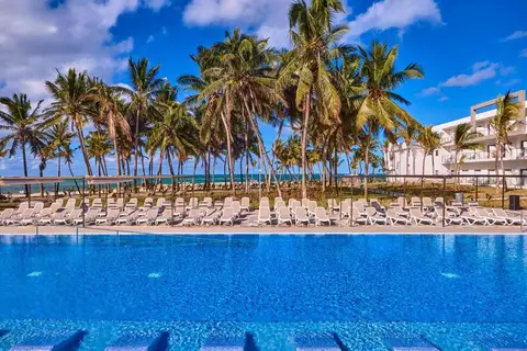 Hotel Riu Turquoise in Le Morne