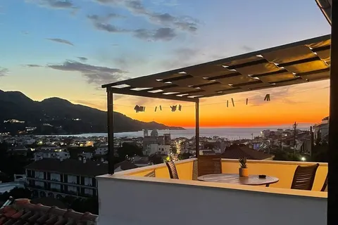 Villa Maria foto 1