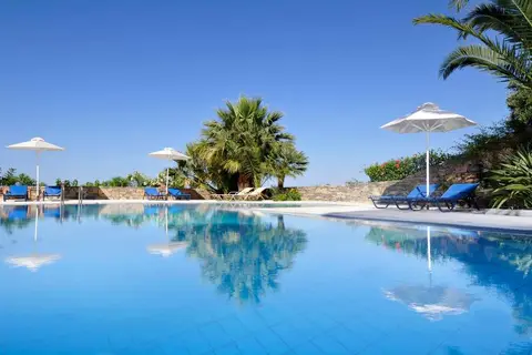 Elounda Vista Villas in Agios Nikolaos Municipal Unit, foto 9