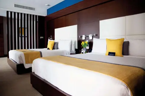 Voco Dubai by IHG in Dubai — foto 19