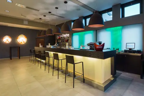BRETANIDE Sport & Wellness Resort in Bol — foto 29