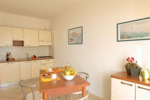 Residence Sant 'Anna in Pietra Ligure — foto 13