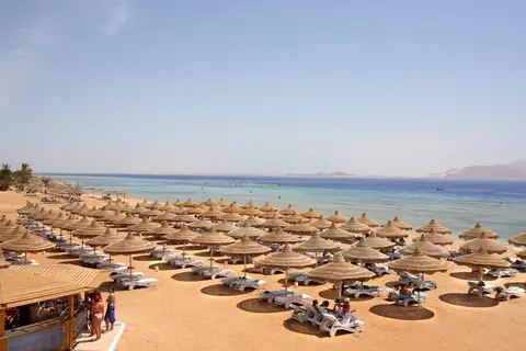 Baron Palms Sharm El Sheikh in Sharm El Sheikh, foto 16