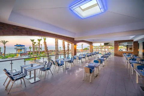 Pine Beach in Serik — foto 9