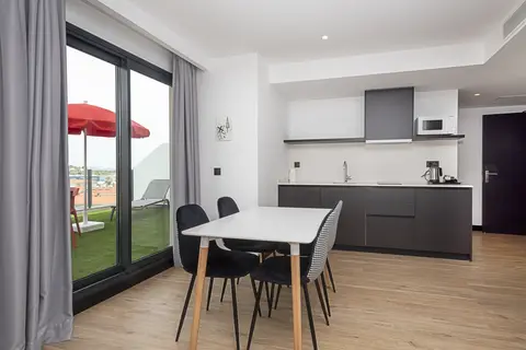 Sercotel Plana Suites in La Vall D'uixó — foto 21