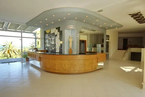 Mendi in Mendi Hotel, foto 14