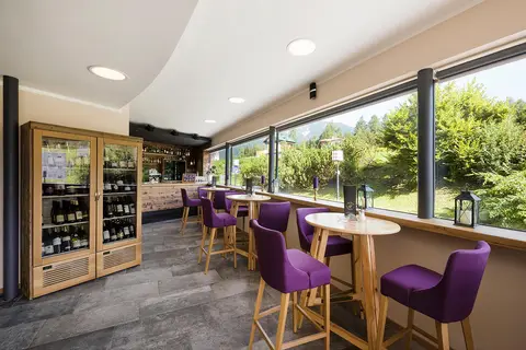 Hotel Hocheder in Seefeld in Tirol, foto 10