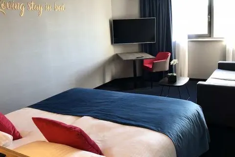 Van der Valk Hotel Liège Congres foto 8