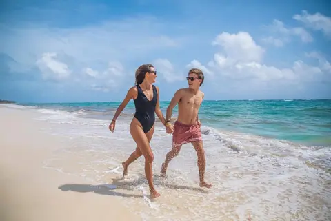 Iberostar Waves Punta Cana in Salvaleón de Higüey — foto 9