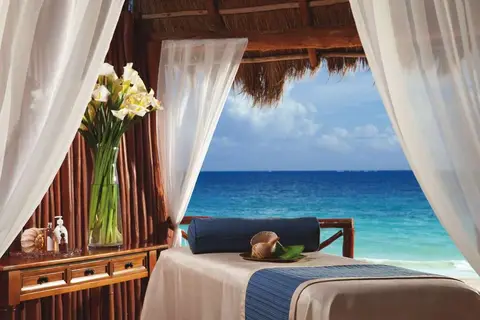 Dreams Sapphire Riviera Cancun in Puerto Morelos — foto 10