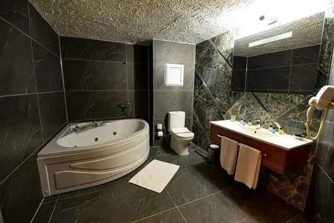 Aleria Cappadocia Hotel in Avanos — foto 5