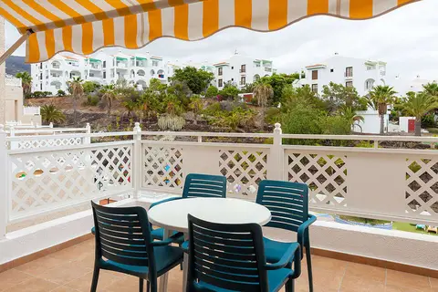 Tropical Park Appartementen in Adeje — foto 22