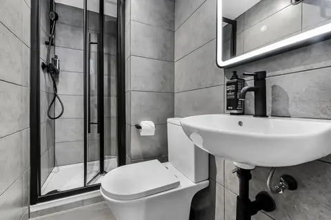 Heeton Concept Hotel - Luma Hammersmith London in Londen — foto 26