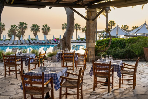 Coral Beach Hotel & Resort foto 9