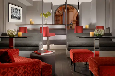 Hotel Mancino 12 in Rome — foto 5
