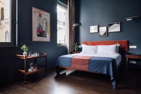 The Vintage Hotel & Spa - Lisbon in Lissabon, foto 29