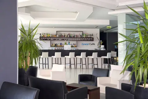 Aparthotel Alvor Baia in Portimão — foto 9