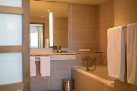 Novotel Casablanca City Center in Rabat — foto 7