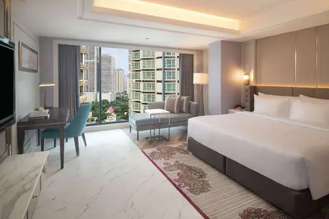 Aira Hotel Bangkok in Bangkok — foto 4
