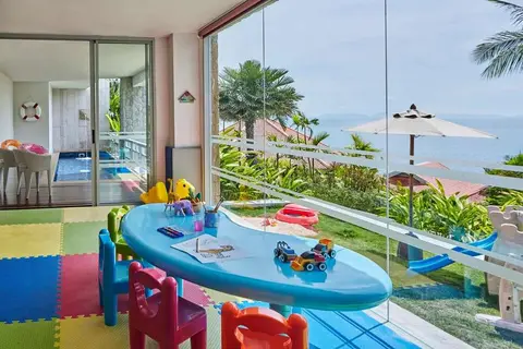 Amatara Wellness Resort in Tambon Vichit, Phuket, foto 28