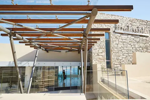 Lindos Blu Luxury Hotel & Suites in Lindos, foto 18