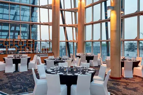 InterContinental Doha The City in Doha — foto 5