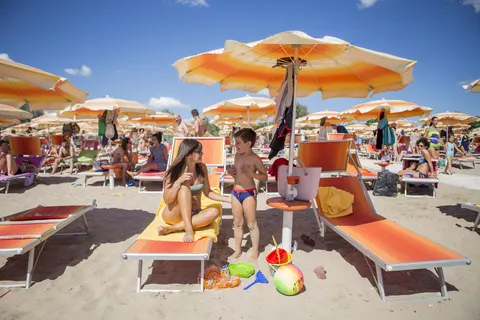 Camping Riva Nuova foto 13