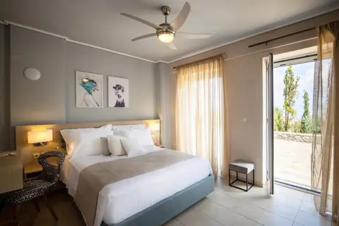 Searocks Exclusive Villas Resort in Kitries — foto 7