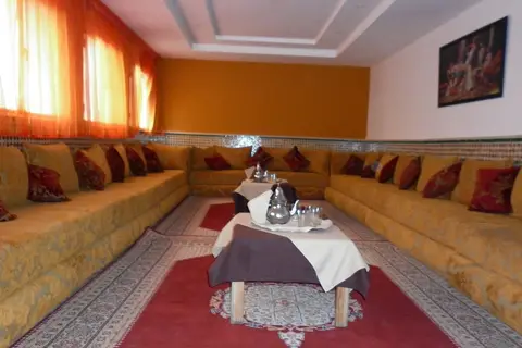 Oscar Hotel in Rabat, foto 27