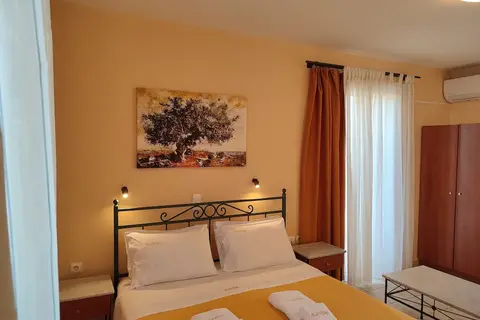 Elanthi Village in Δημοτική Ενότητα Λαγανά — foto 14