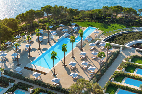 Ikos Porto Petro foto 9