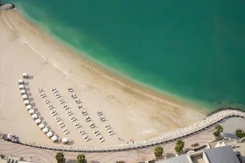 Hilton Doha The Pearl in Doha — foto 22