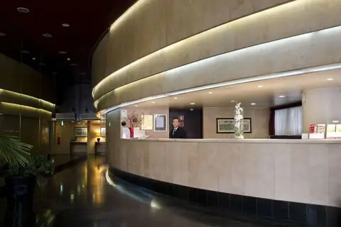 VIP Executive Eden Aparthotel in Lissabon, foto 12