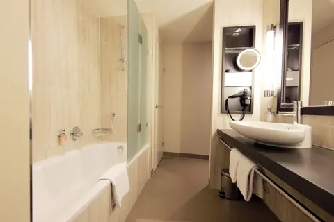 Lindner Hotel Wien Am Belvedere in Wenen — foto 16