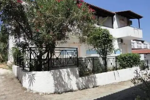Galini Studios in Art Studios Benitses, foto 11