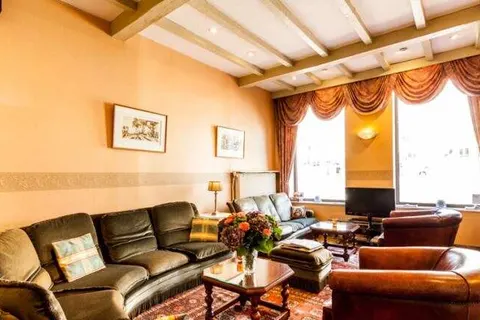 Hotel Malecot foto 10