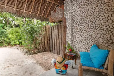 Mvuvi Boutique Resort in Kiwengwa, foto 11