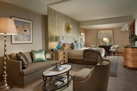 Mulia Resort in Nusa Dua — foto 28