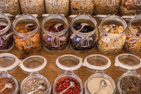 Appartmenten Orgler foto 9