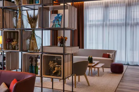 IntercityHotel Wiesbaden in Wiesbaden, foto 18