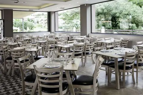 Hotel Simeon in Μεταμόρφωση — foto 8