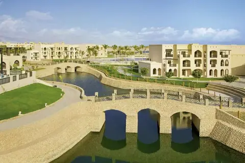 Salalah Rotana Resort in صلالة — foto 30