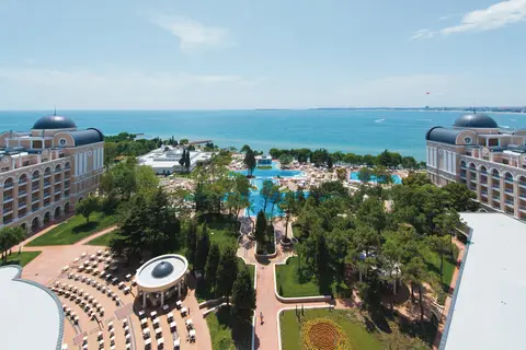 Dreams Sunny Beach Resort & Spa in Burgas — foto 13