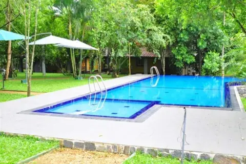 Lake Serenity Resort & Spa in Kuruwita, foto 21