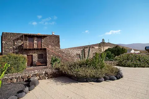 Hotel Rural Mahoh in La Oliva, foto 10