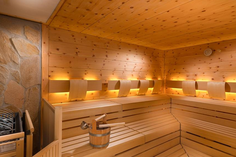 Hotel Bergheimat foto 14